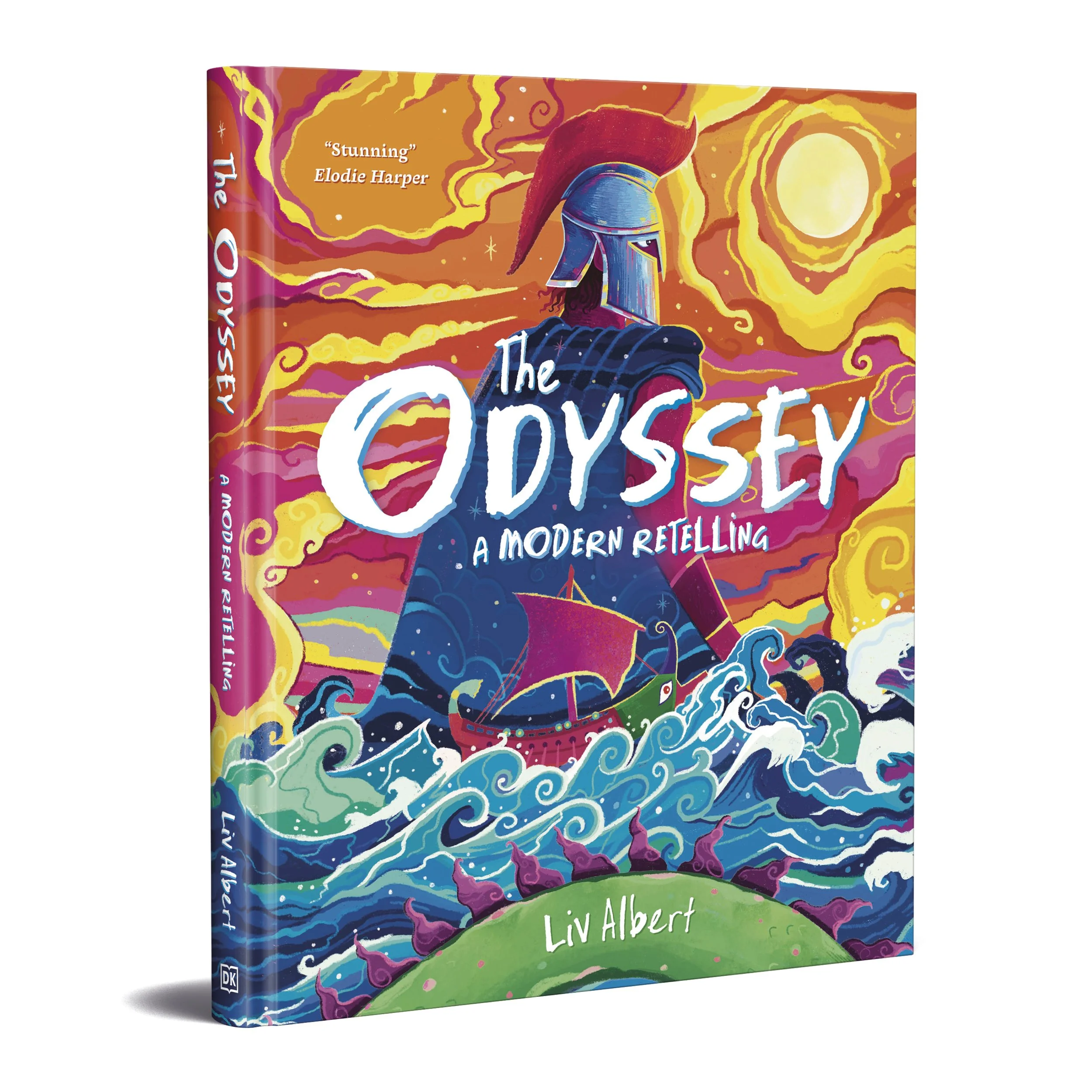 The Odyssey