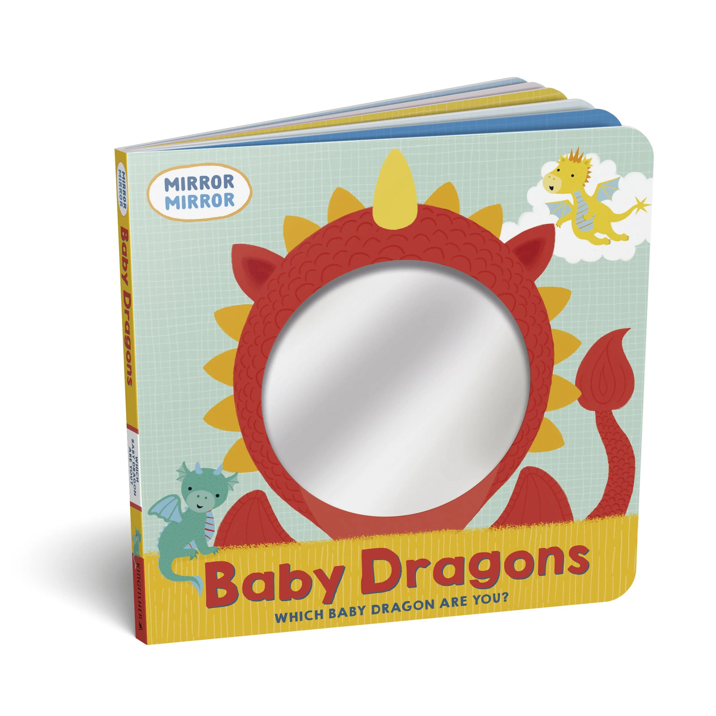 Board Books