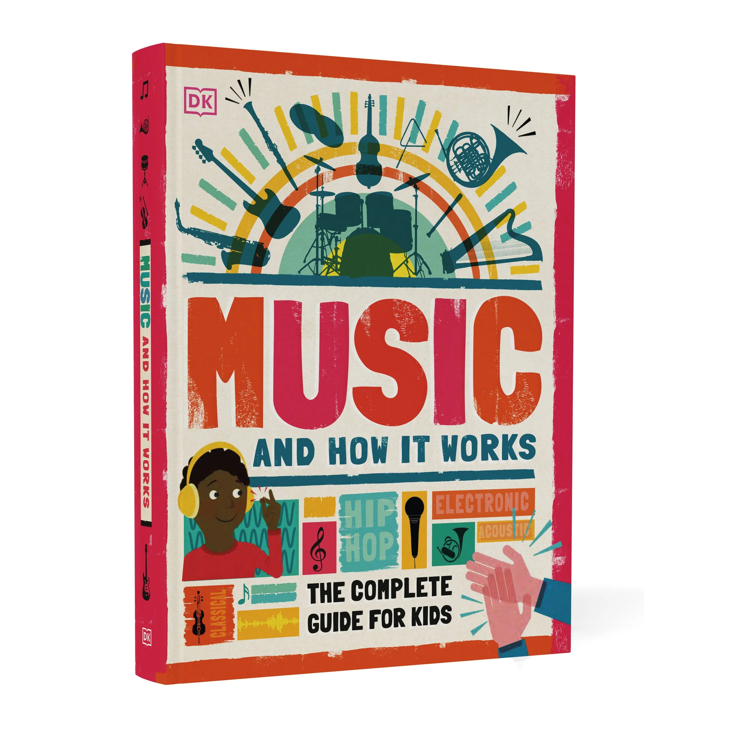 Music and How it Works