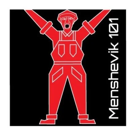 Menshevik101