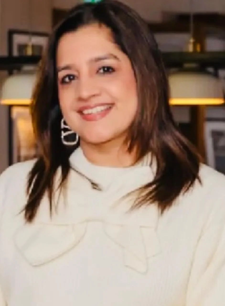 Anjali Chhatwal HeartWorks Co-Creator