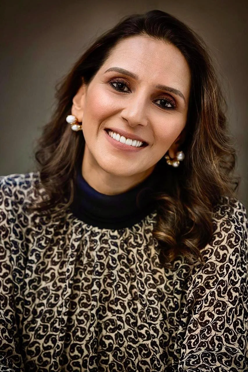 Rachana Darda HeartWorks Co-Founder and Co-Creator