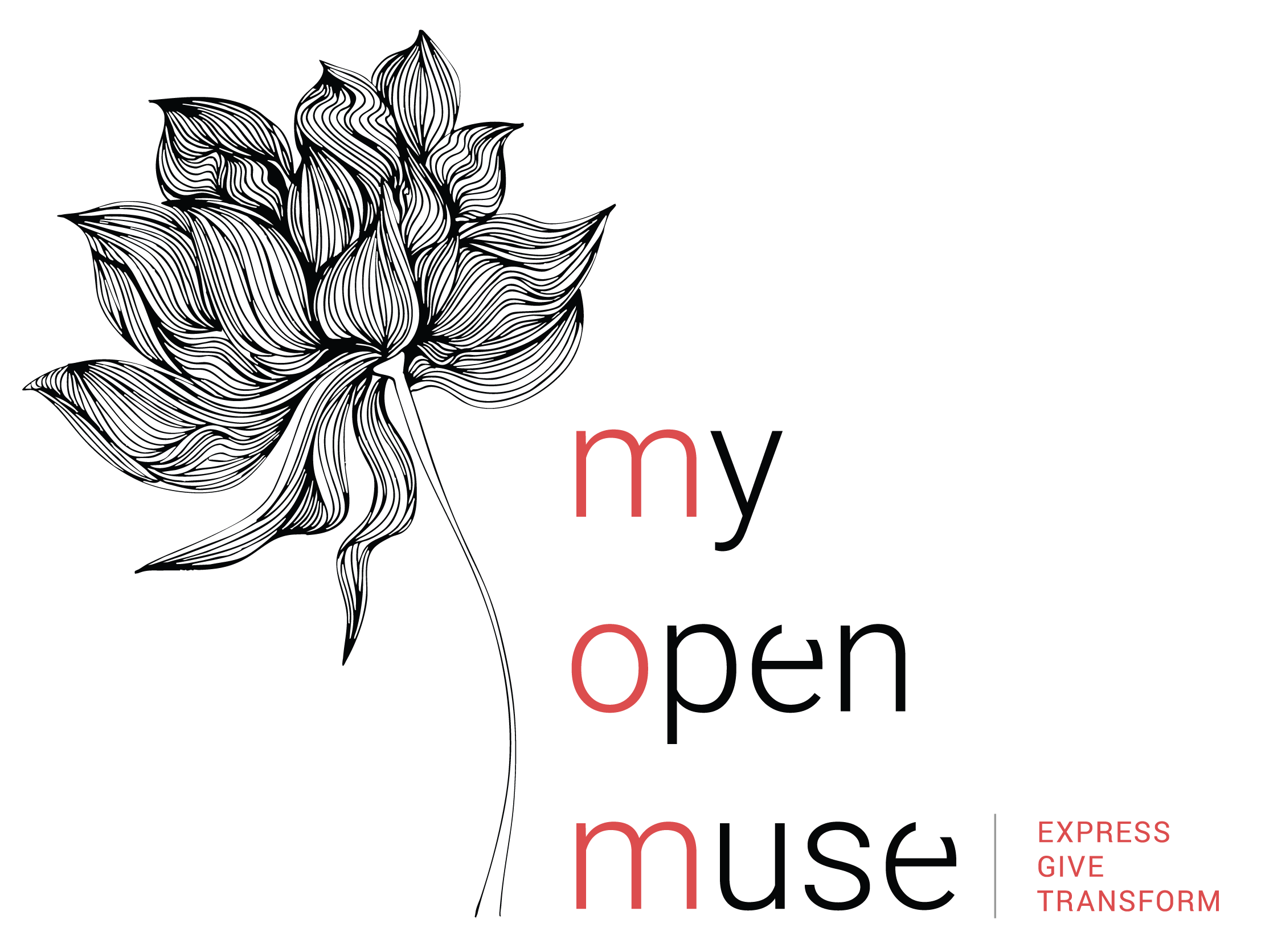 My Open Muse Logo