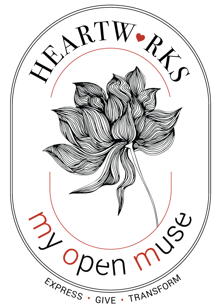 HeartWorks by My Open Muse
