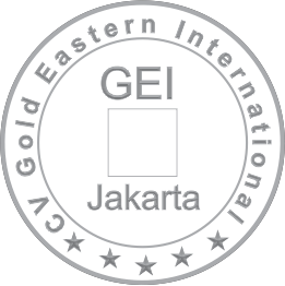 CV Gold Eastern International