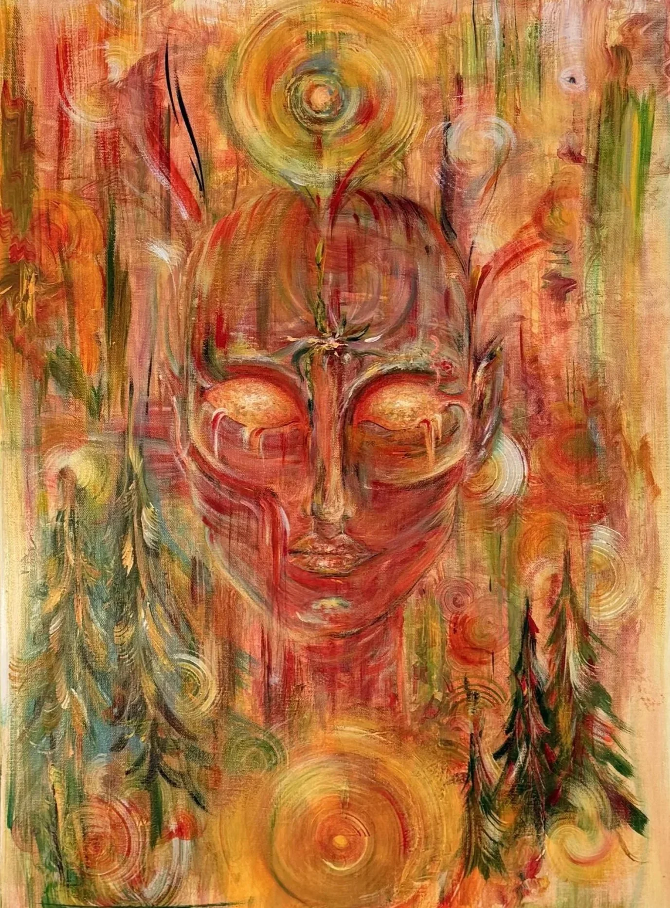 activation


Acryl auf Leinwand 
Original 50 x 70 x 1,5 cm