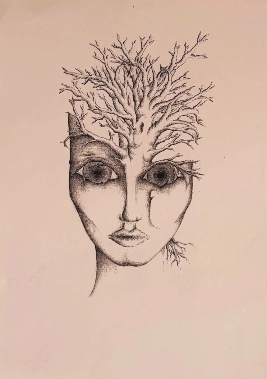 tree in my head


Kunstdruck 
Original 21 x 30 cm