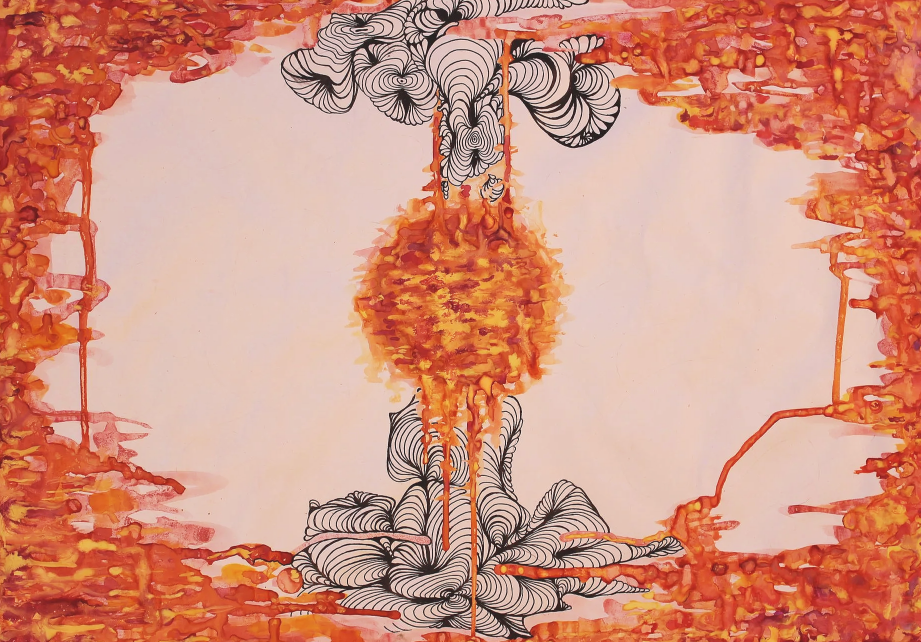 creative energy I


Wasserfarbe und Fineliner auf Papier
Original 42 x 30 cm