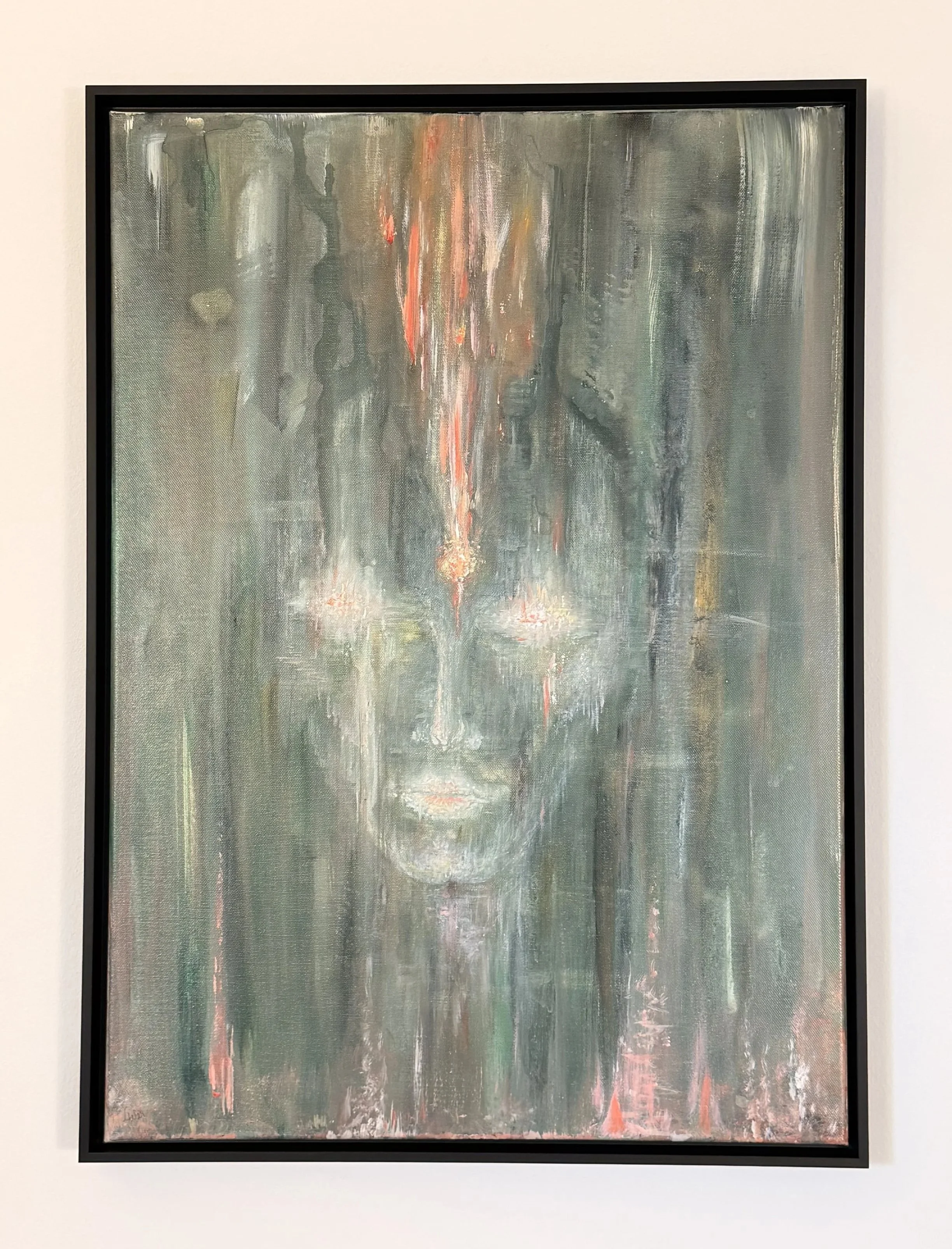 "awakening"