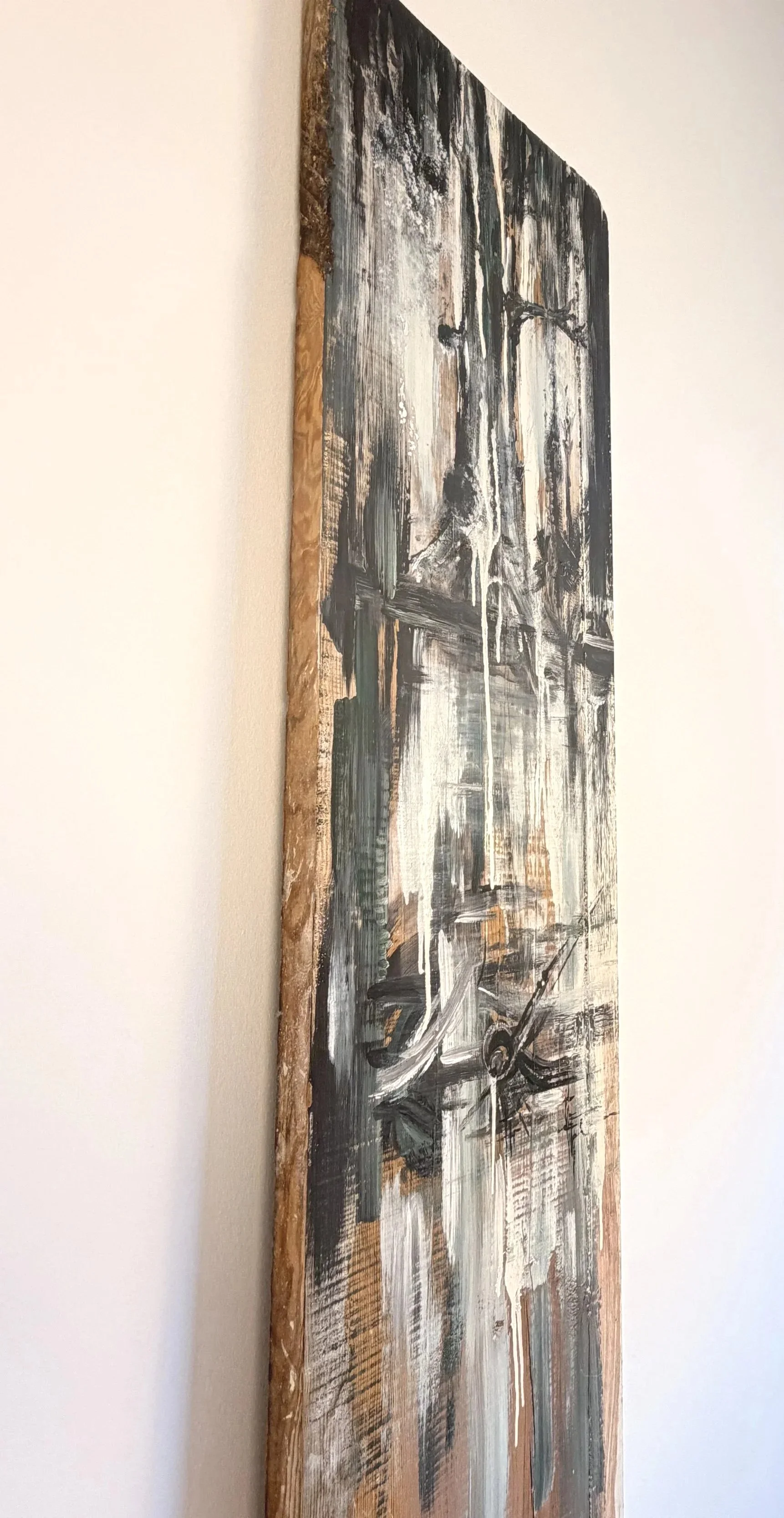 "werlseeträne"