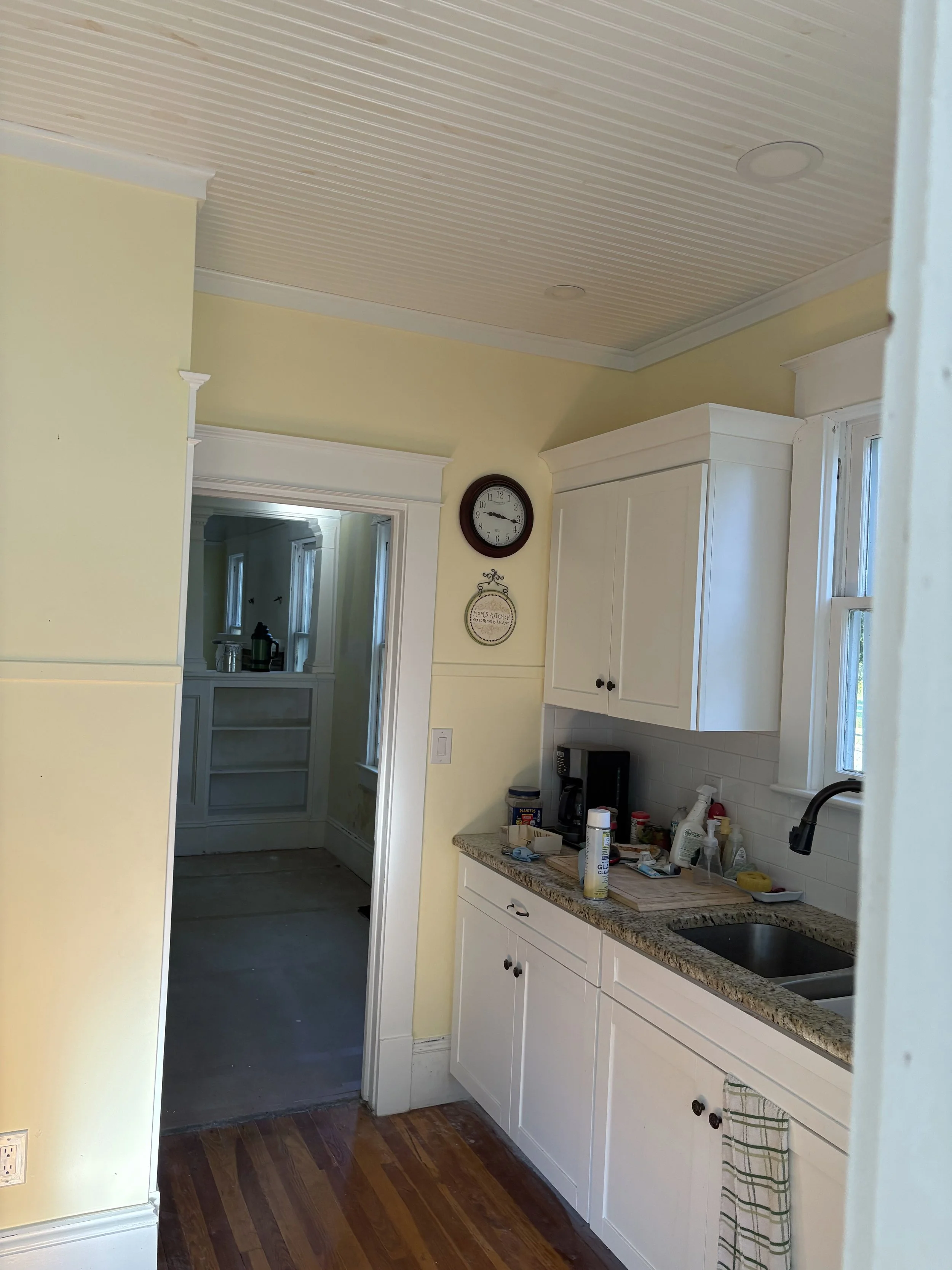 The Prep Work - Photo 1