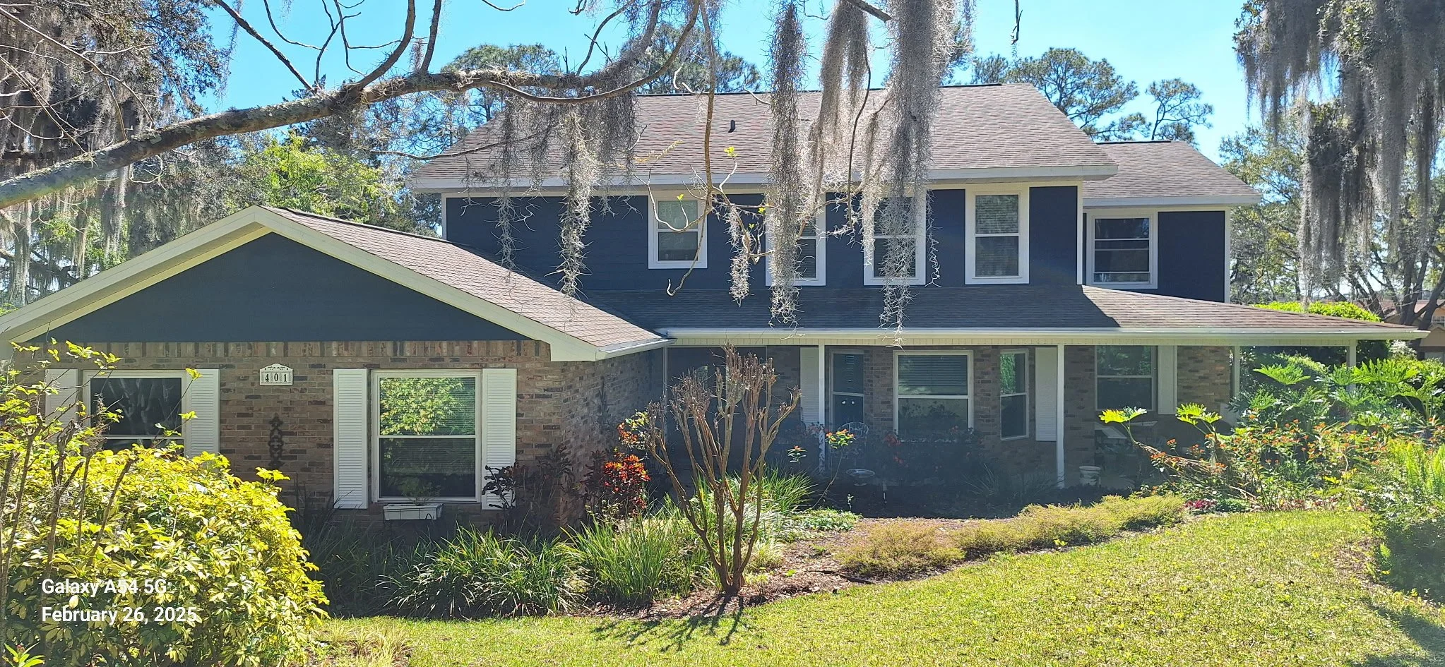 House Painting in Volusia County: Modern Colors, Weather-Resistant Finishes, and Professional Painting Services