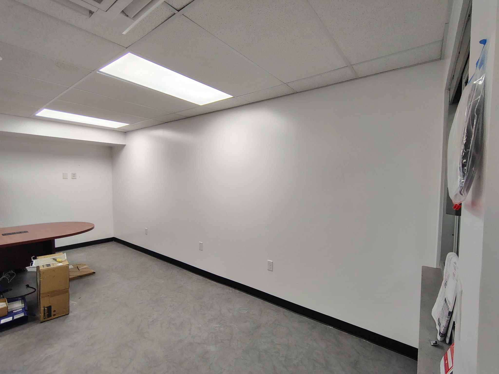 Conference Room / Large Wall