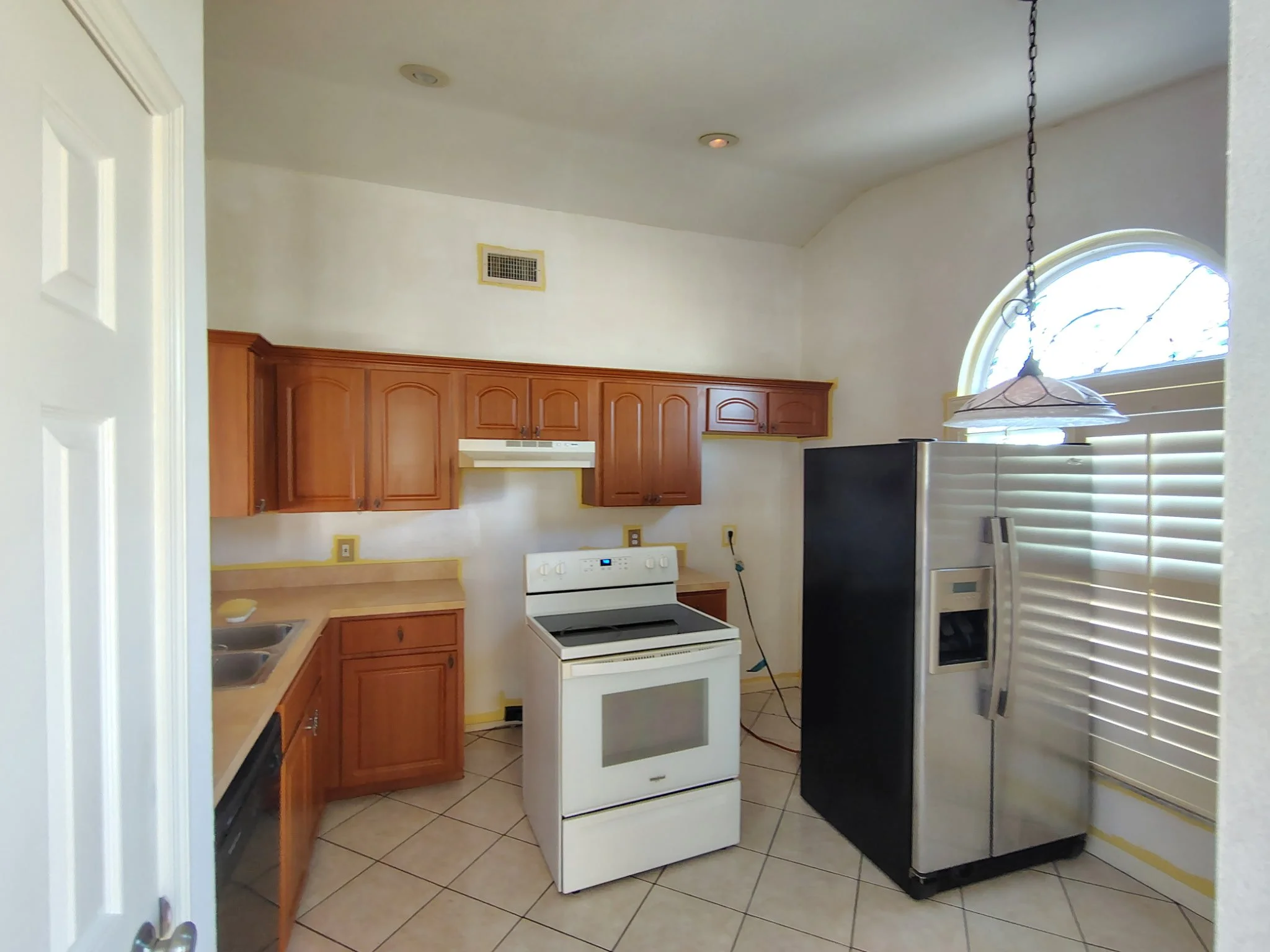 Kitchen Restoration