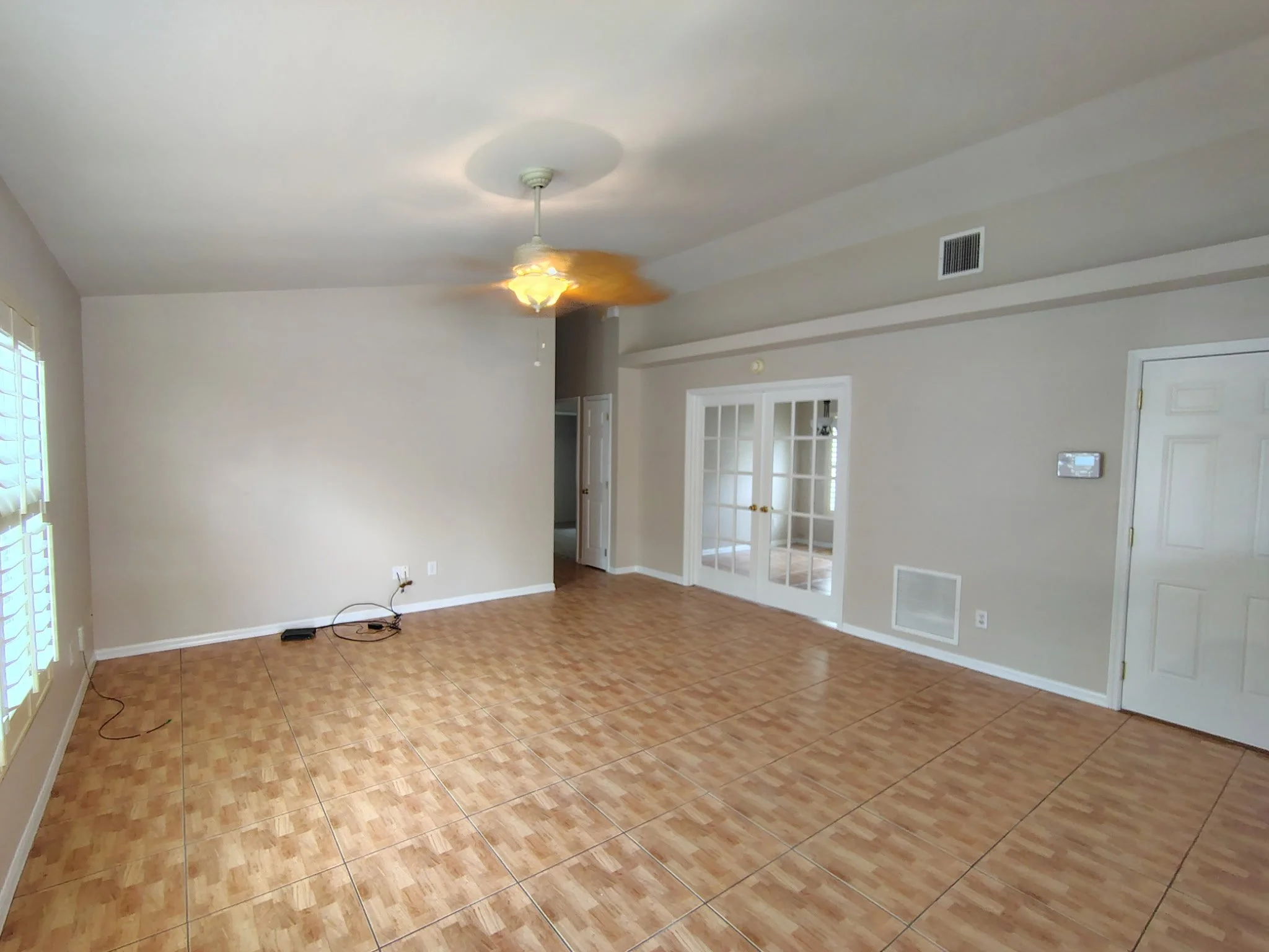 Living Room After