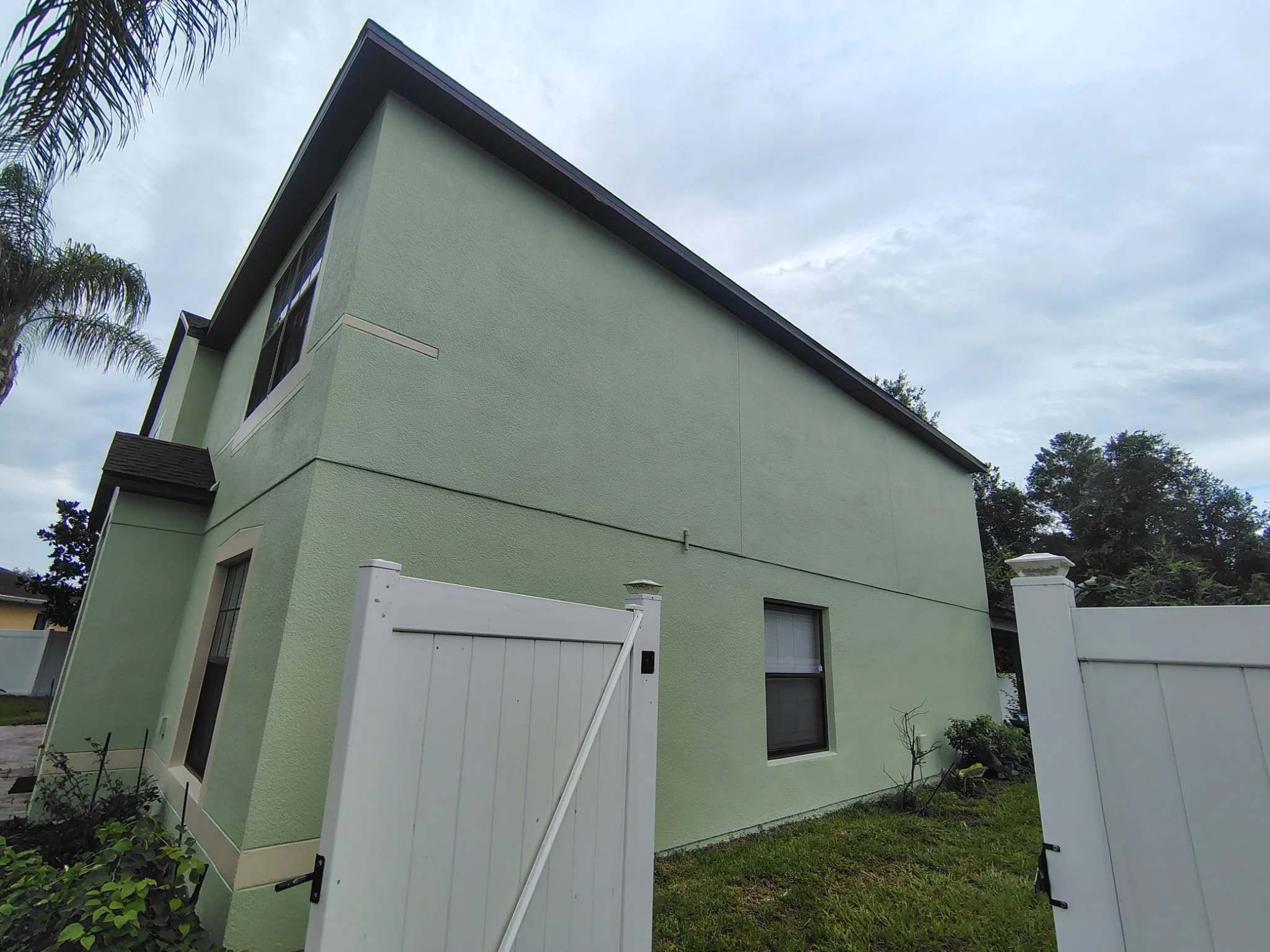 AFTER / SECOND SIDE VIEW