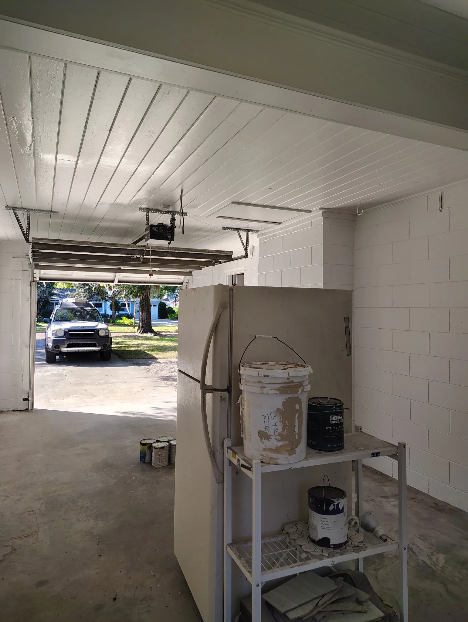 Garage Interior, second angle (Copy)