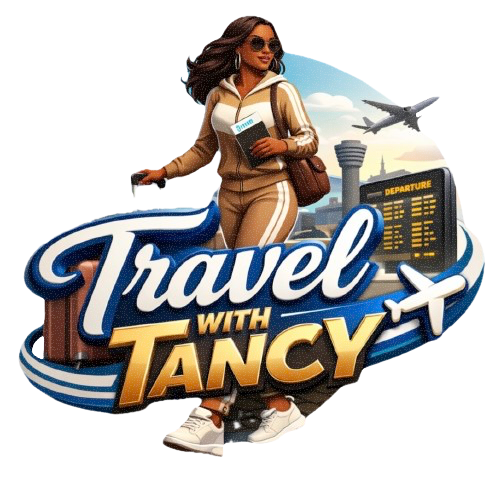Travel With Tancy