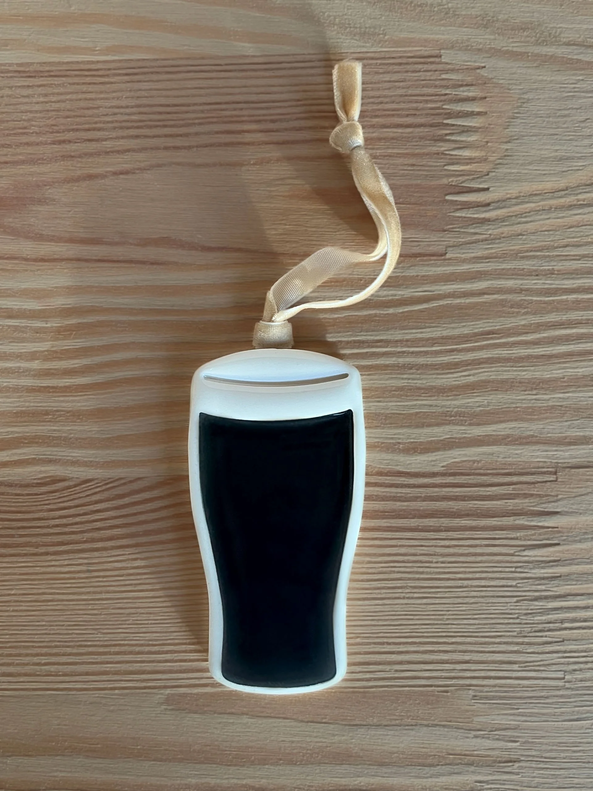 6-Pint, Ceramic Ornament, Julia Fraia.jpg