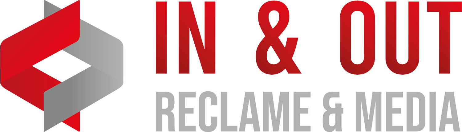 In &amp; Out Reclame en Media