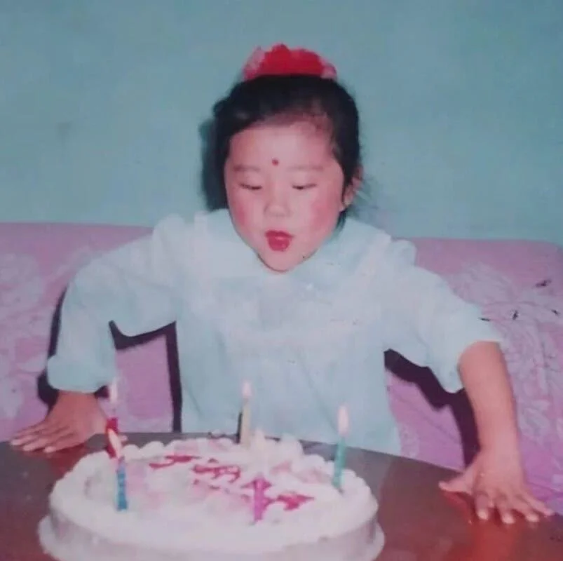 Zhuojing Xu