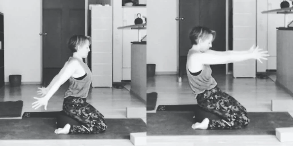 A Reminder to Move Your Body