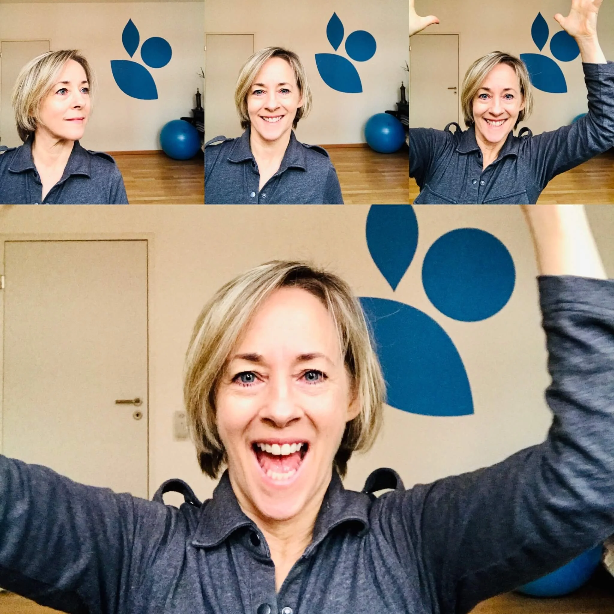 Menopause – A time of Transformation