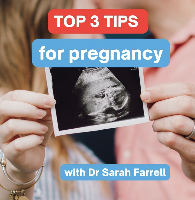 Yes, You Can: The Pregnancy "Rules" You Can Happily Ignore