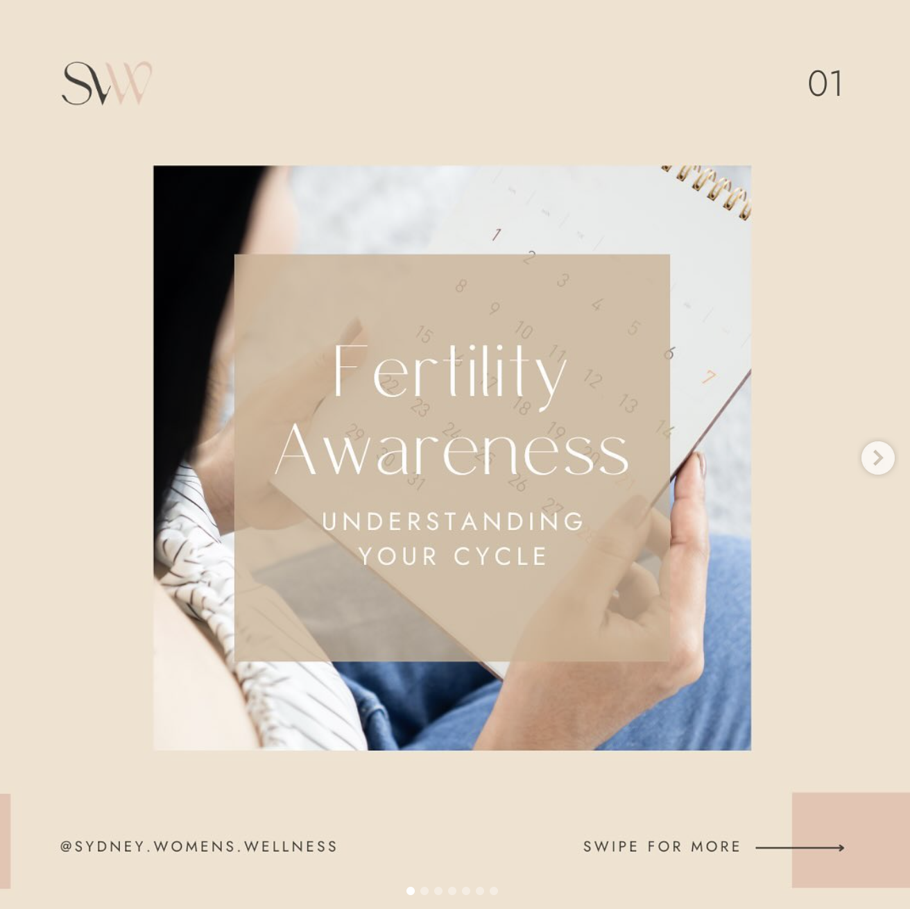 Fertility Awareness: Understanding Your Cycle