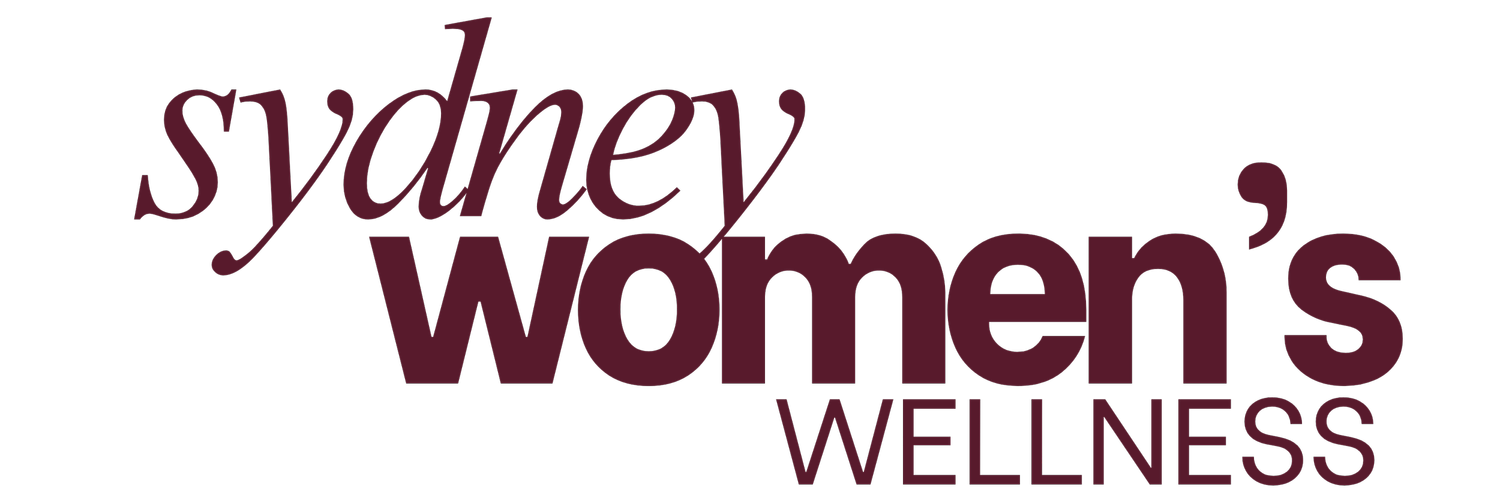 Sydney Women's Wellness