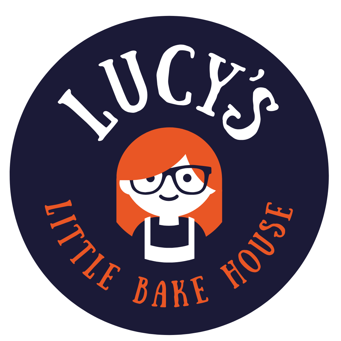 Lucy's Little Bakehouse