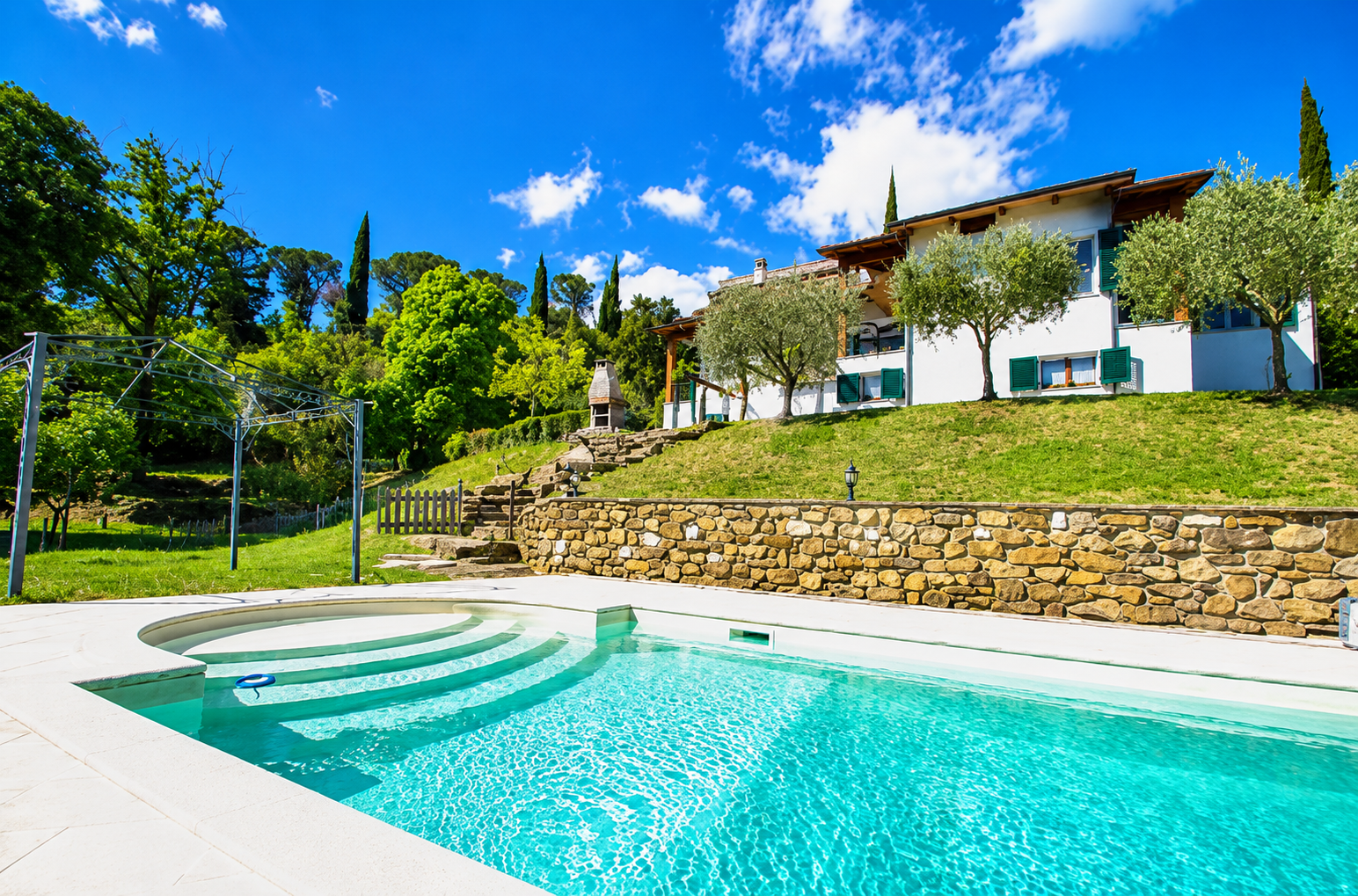 Retreat or Workation Accommodation