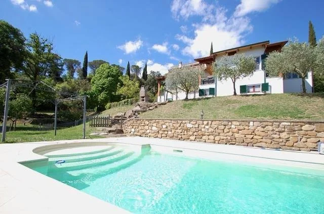 Retreat Accommodation