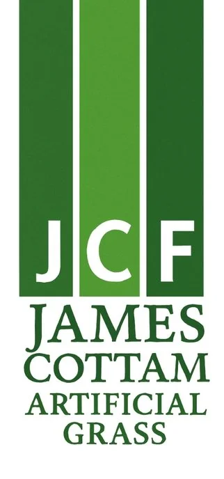 James Cottam Artificial Grass