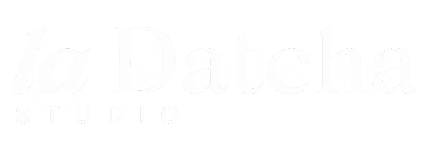 LA DATCHA