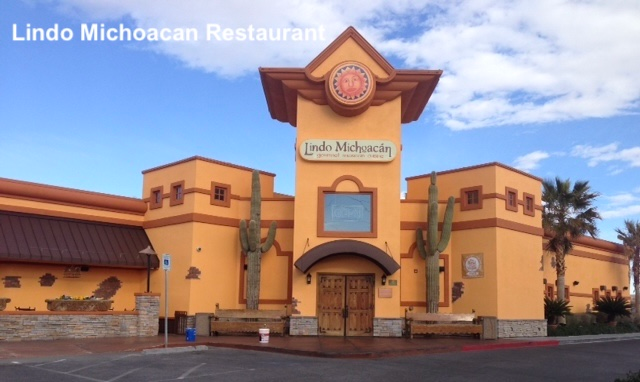 Lindo Michoacan Restaurant