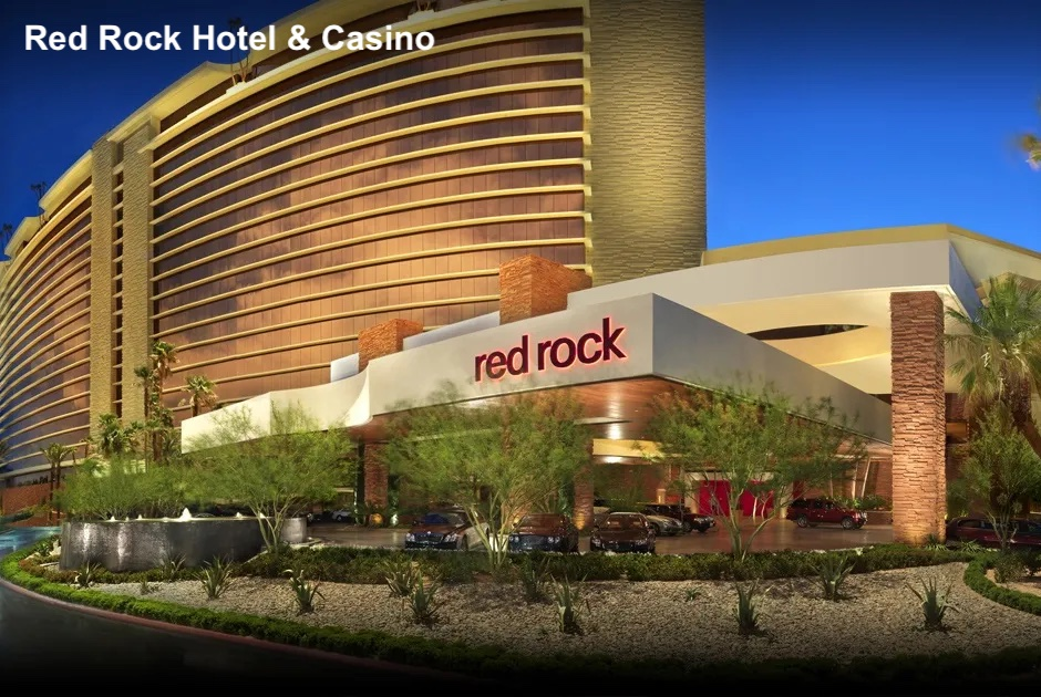 Red Rock Hotel & Casino
