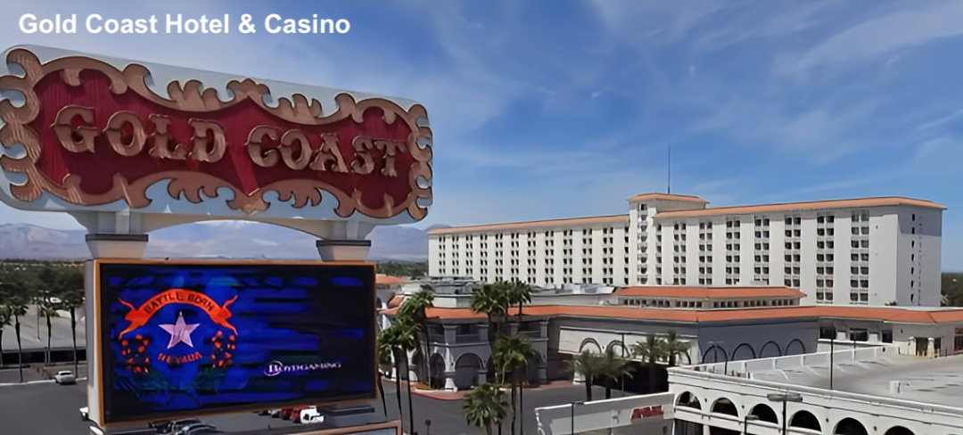 Gold Coast Hotel & Casino
