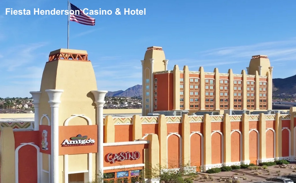 Fiesta Henderson Casino & Hotel