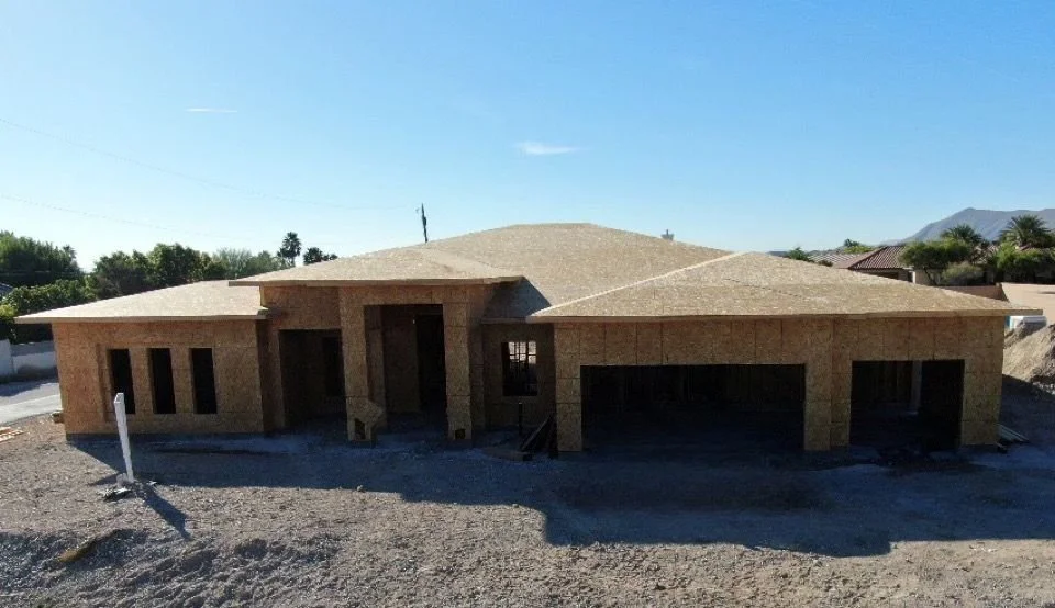 general contractors las vegas