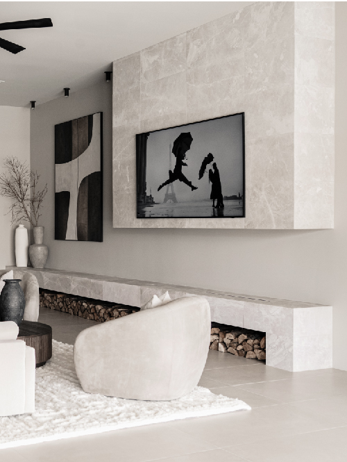 Residential Remodeling