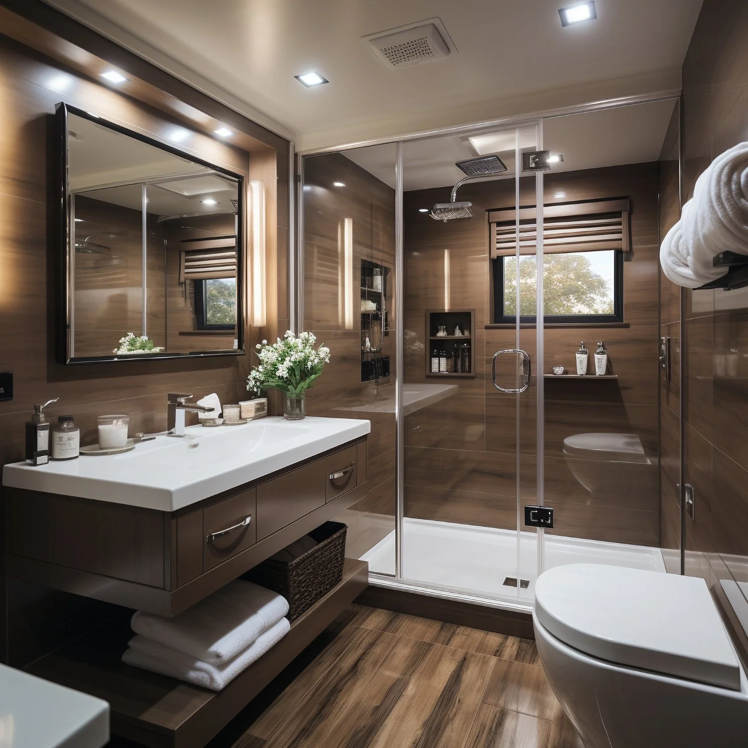 interior design services​