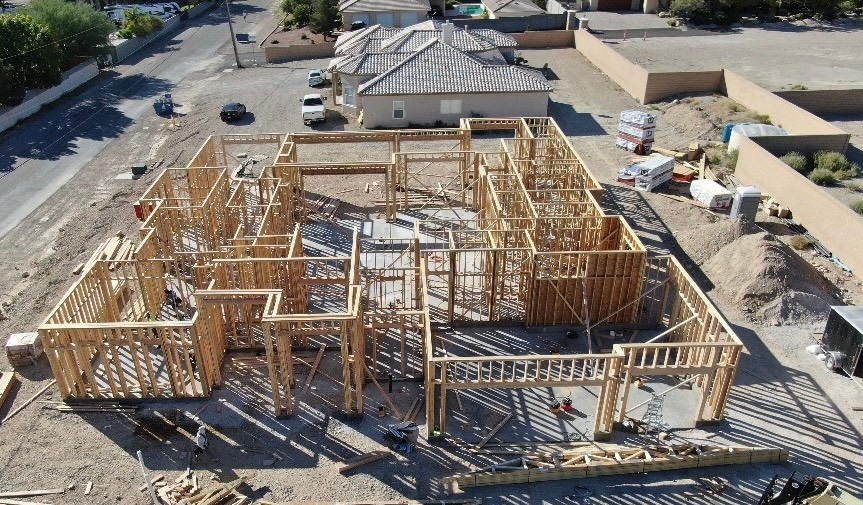 New Construction
