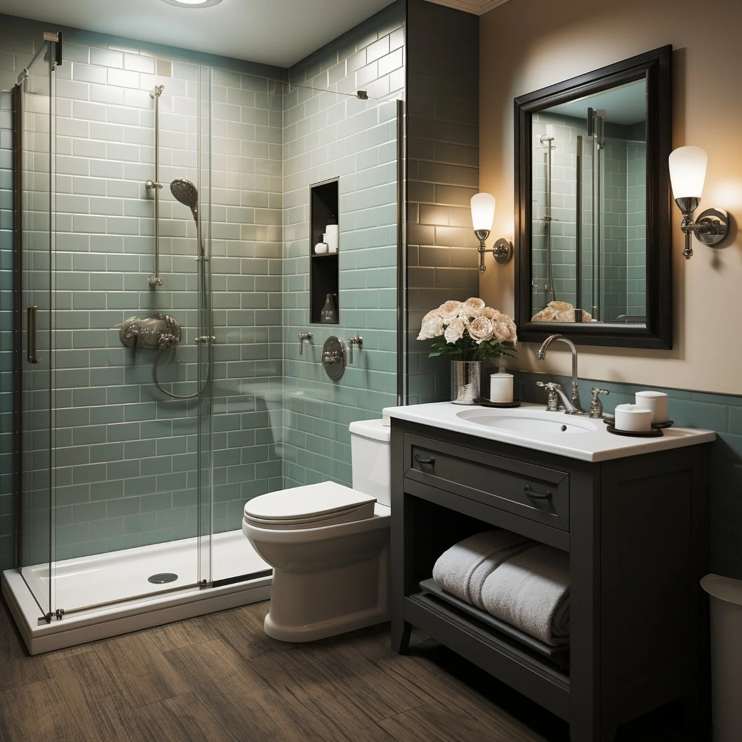 interiors and designs​_bathroom