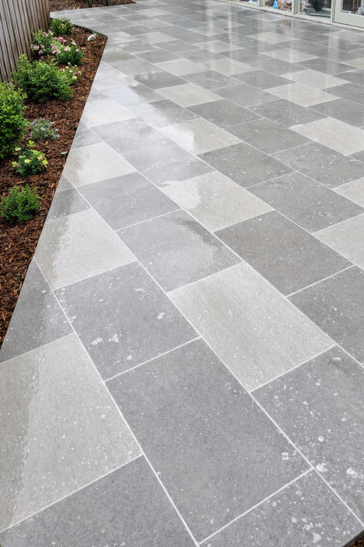 Paving & Stone