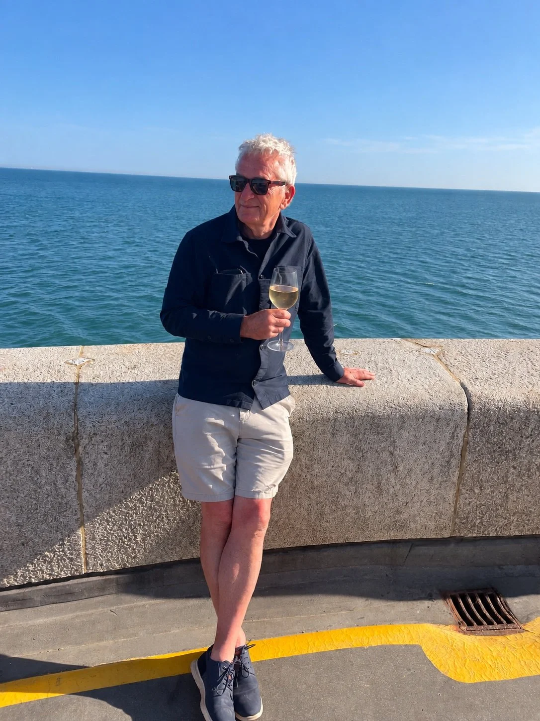Meet Nick 💙🤍❤️

Today we&rsquo;re doing a slightly different behind-the-scenes post to introduce the man behind Luxury DAY TRIPS to France.

Quite simply, without Nick, none of this would exist.

He&rsquo;s spent years coming up with creative ideas