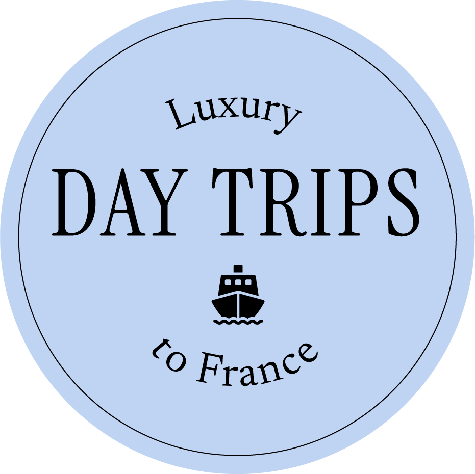 Luxury DAY TRIPS to France