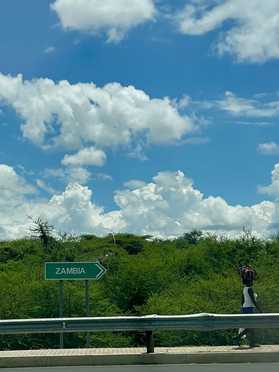 Welcome to Zambia: Where Google Runs Out of Answers