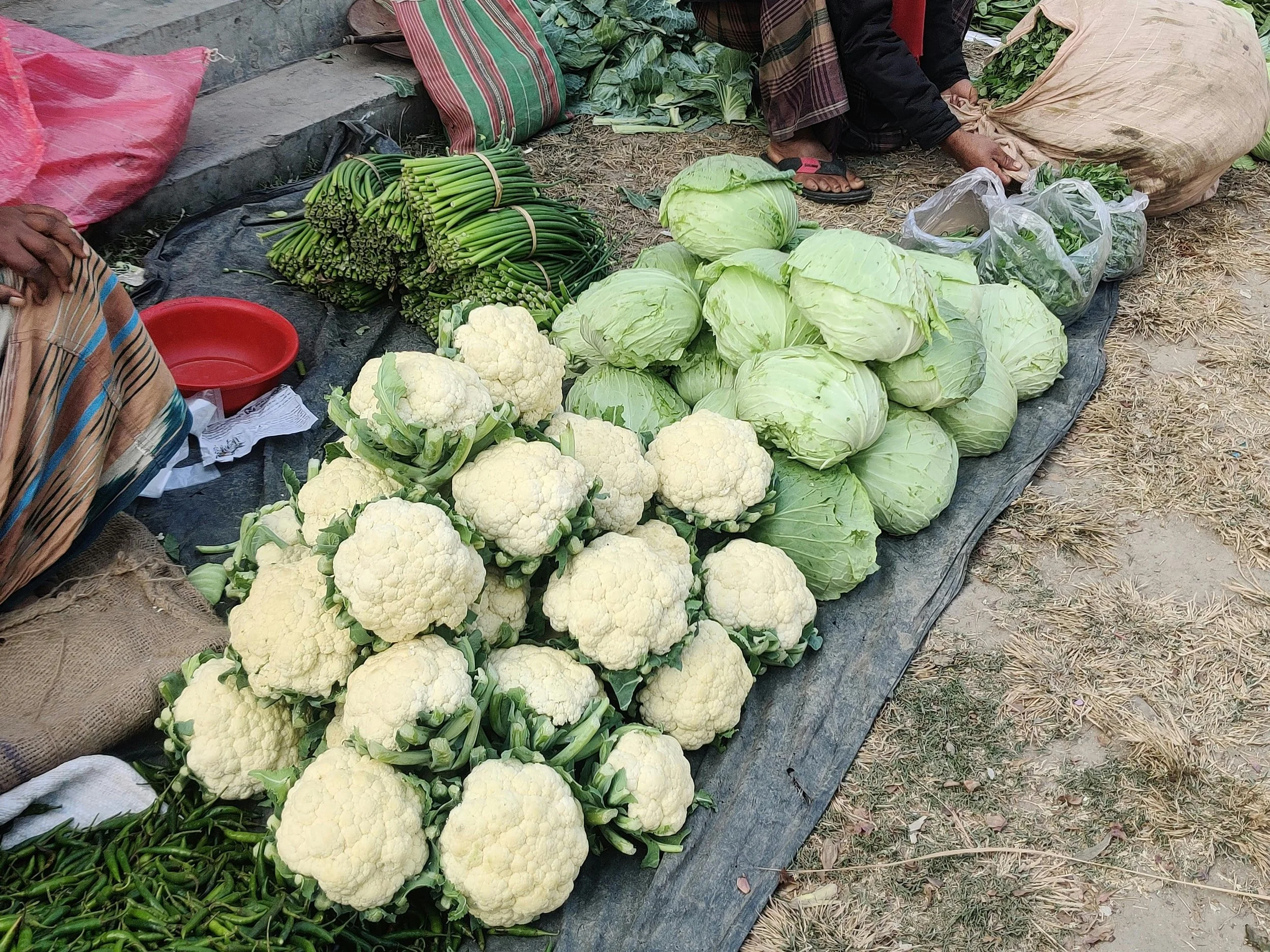 Produce with Personality