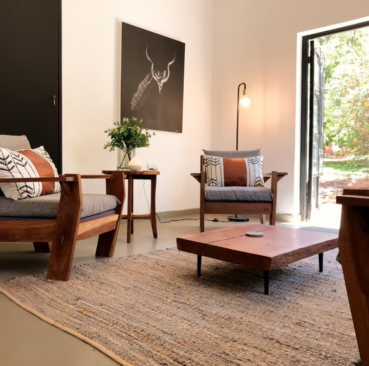 A few days in Livingstone